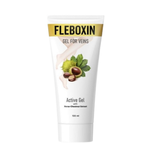 Fleboxin żel – opinie, cena, skład, forum, gdzie kupić