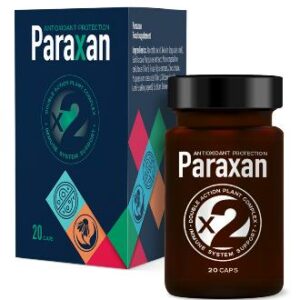 Paraxan tabletki na pasożyty – cena, opinie, apteki, forum, składniki, ulotka