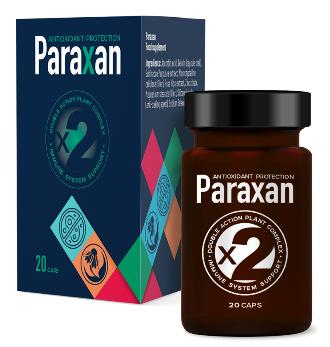 Paraxan tabletki na pasożyty – cena, opinie, apteki, forum, składniki, ulotka