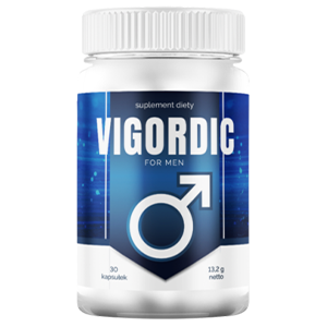 VigorDic tabletki na zaburzenia erekcji – cena, opinie, apteka, forum, składniki, ulotka
